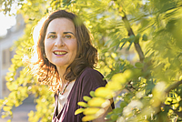 Prof. Marietta  Zumbült