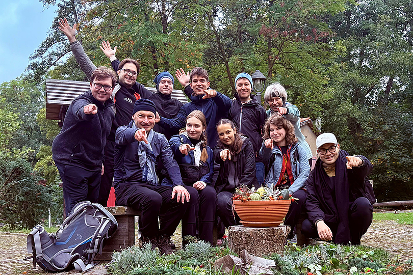 Kick-off of the 2026 Accordion Year