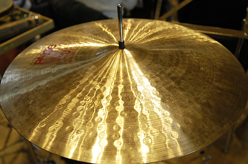 Schlagwerk im Konzert   