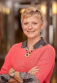 Kathrin Horn Kathrin Horn