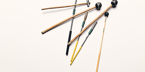 Masterkonzert Schlagwerk   