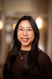 Carolin Vu Carolin Vu