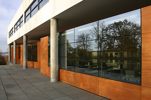 Öffentliche Prüfungskonzerte   