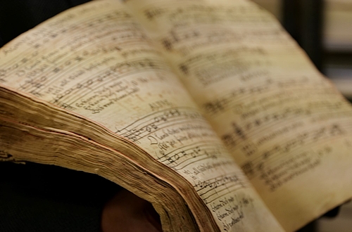 Mozart - Arien und Ensembles / Brahms und seine Freunde -  Lieder   