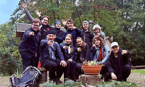 Auftakt des Akkordeonjahres 2026