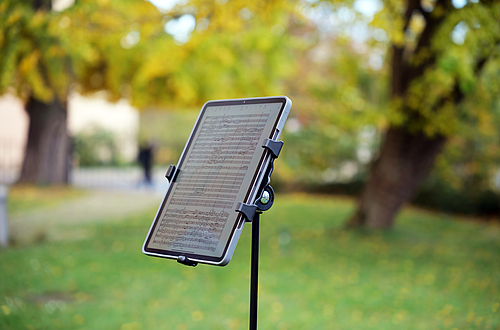 "Neues Altes" – Semesterabschlusskonzert Musiktheorie   