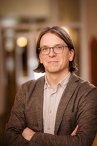 Alexander Becker Alexander Becker