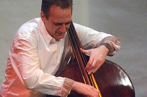 BASSTALK, JAZZ & CREATIVITY   