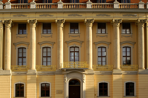 Masterkonzert Barockvioline   