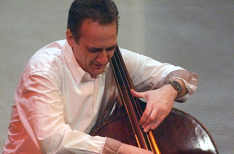 „Basstalk“ zum Abschied