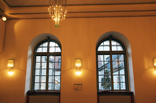 Konzertexamen Gesang   