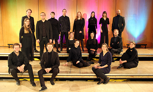 Italienische Bootstour