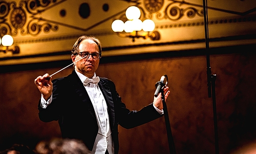 International exchange