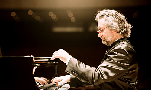 A tradition-rich talent pool