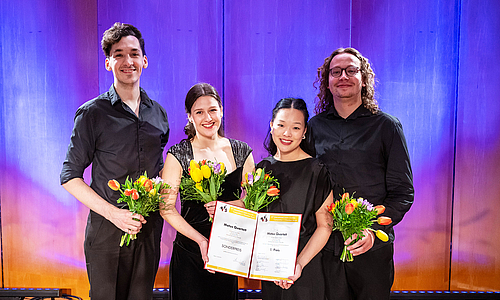 The jury has decided