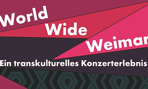 World Wide Weimar