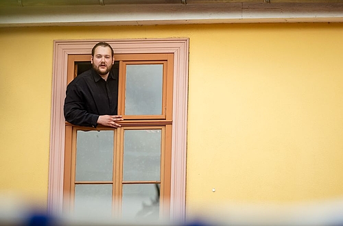 Modellprojekt neues Ph.D.-Programm Modellprojekt neues Ph.D.-Programm