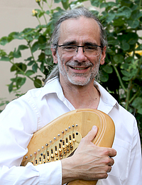 Prof. Andreas  Wehrenfennig