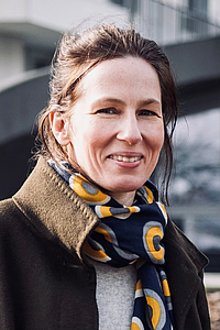 Prof. Dr. Nina Noeske Prof. Dr. Nina Noeske