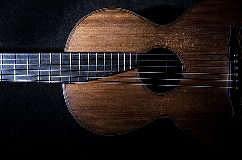 Masterkonzert Gitarre   