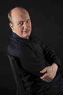 Peter Frank Peter Frank