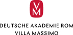 Logo Villa Massimo