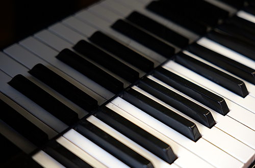 Bachelorkonzert Klavier   