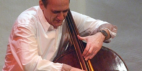 BASSTALK, JAZZ & CREATIVITY   