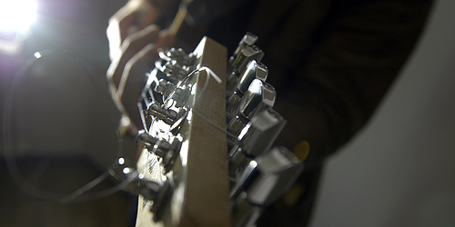 TRE – Konzert des Instituts für Neue Musik und Jazz   