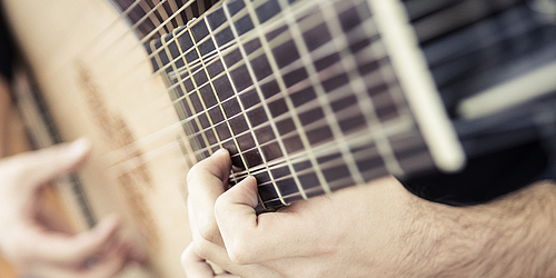 Alte Musik im Konzert   