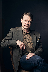 Prof. Markus  Leoson