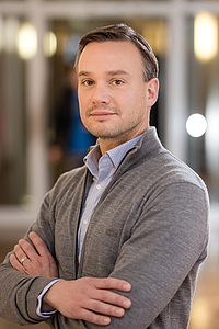 Carsten Haft Carsten Haft