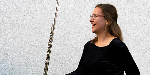 Masterkonzert Flöte   