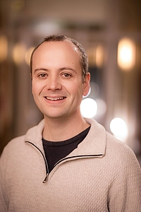 Dr. Benedikt  Schubert