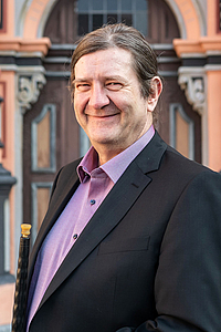 PD Dr. Erich  Tremmel