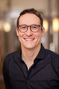 Christian Franze Christian Franze