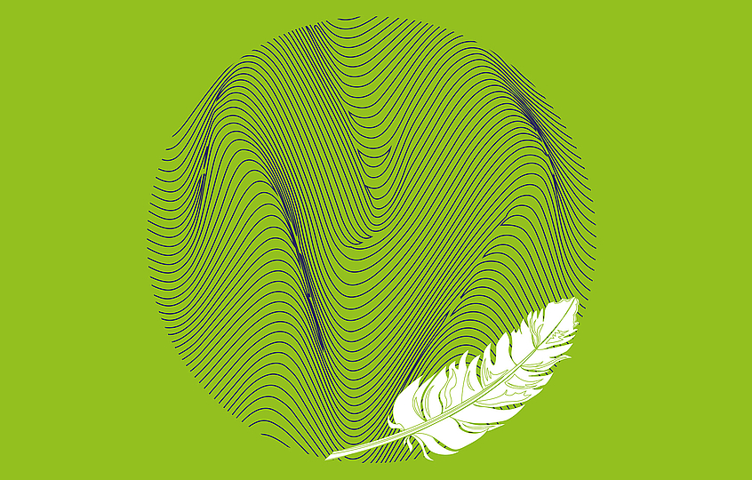 Elementary and complex