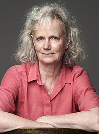 Prof. Christiane Spannhof Prof. Christiane Spannhof