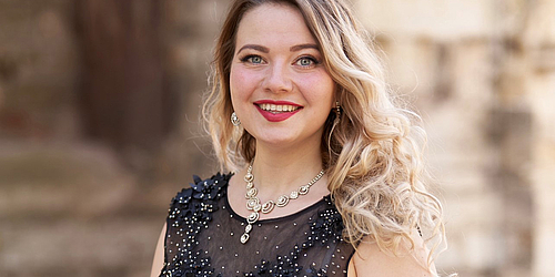 Konzertexamen Gesang   