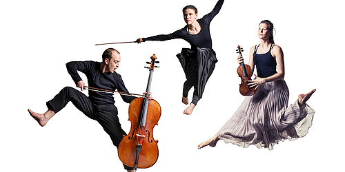 10th International JOSEPH JOACHIM Competition | Chamber Music   