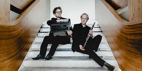 Weimar Master Classes: Meister im Konzert   