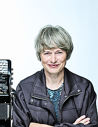 Prof. Claudia Buder Prof. Claudia Buder