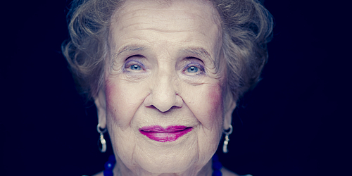 Meisterin im Konzert   