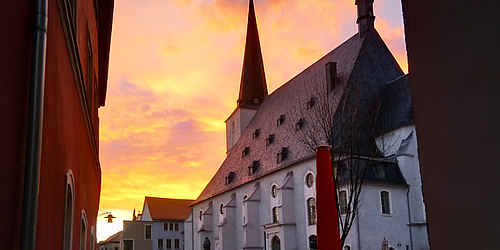 Ethel Smyths “Mass in D” - Chorsinfonisches Konzert   