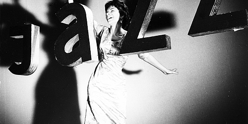 Musikfilm: Jazz | SING! INGE, SING   