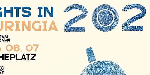 HfM-Jazzfest „Nights in Thuringia“   