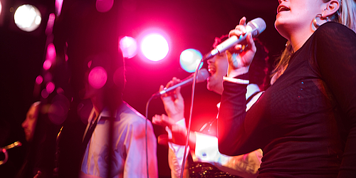 Bigband-Jazz im Doppelpack   