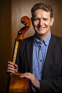 Prof. Tim Stolzenburg Prof. Tim Stolzenburg