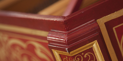 Alte Musik im Konzert   