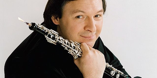 Kurskonzert Oboe   
